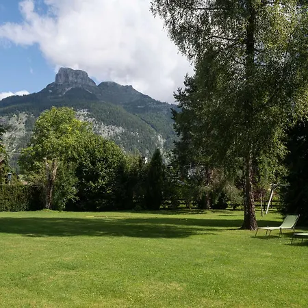 Retreat Apartment Altaussee