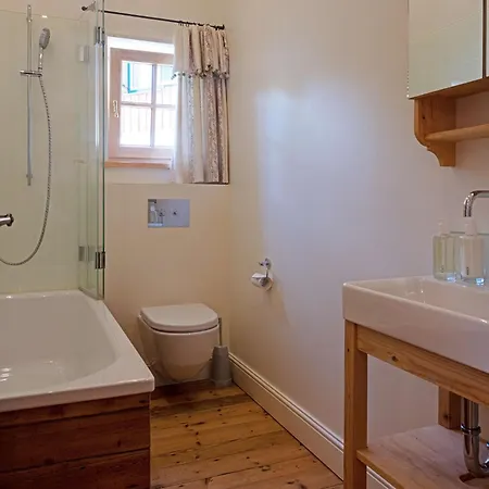 شقة Retreat - Your Austrian *