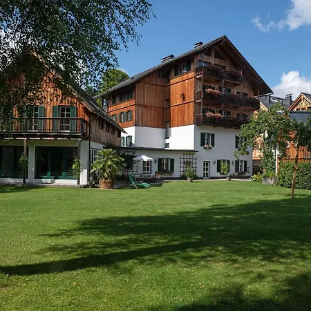 Retreat Apartment Altaussee