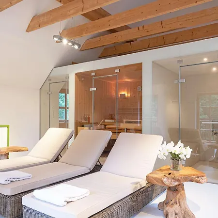 Retreat Apartment *