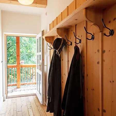 Apartment Retreat *