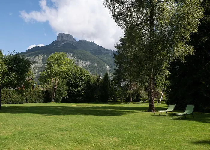 Retreat - Your Austrian Appartement Altaussee