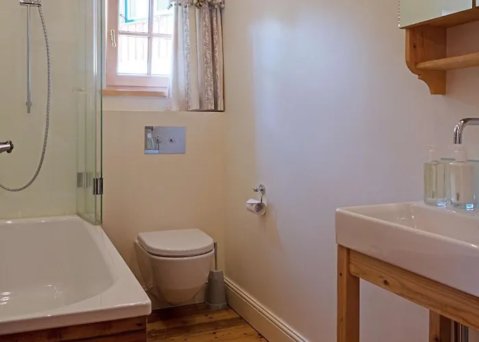 Appartement Retreat - Your Austrian *