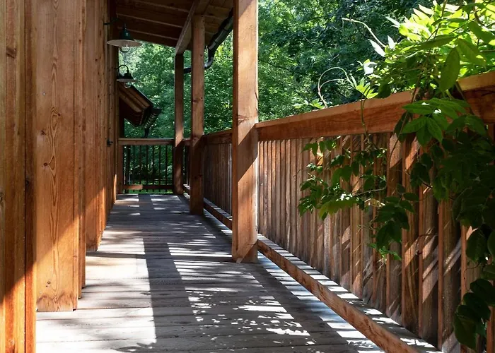 Appartement Retreat - Your Austrian