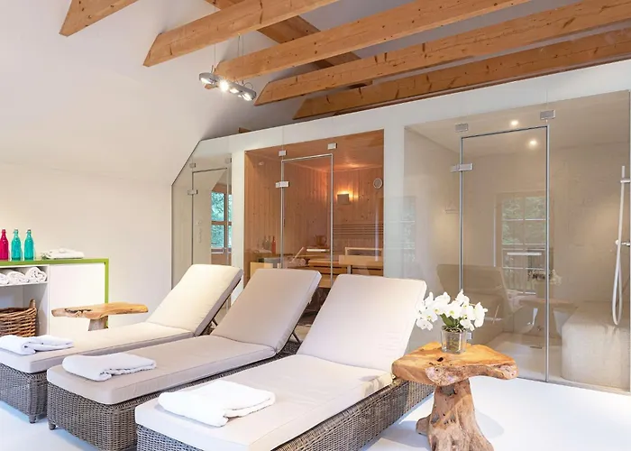 Retreat - Your Austrian Appartement *