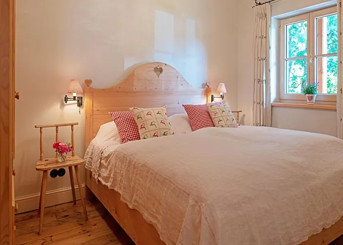 Appartement Retreat - Your Austrian Altaussee