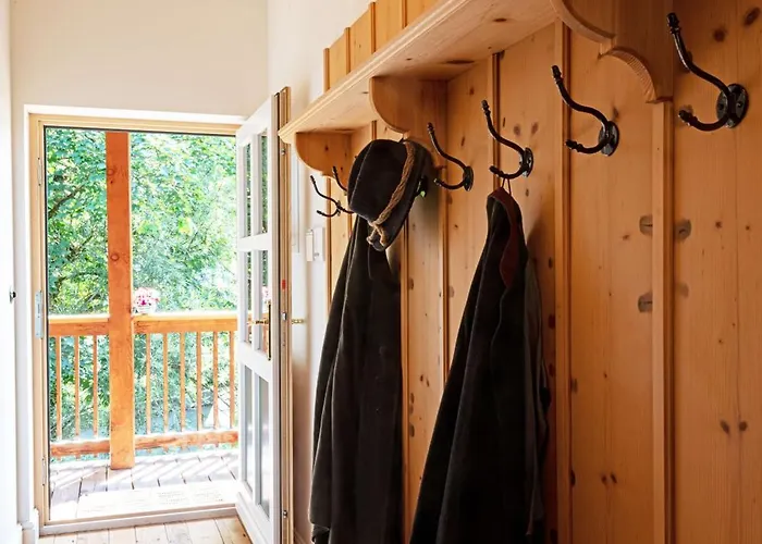 Appartement Retreat - Your Austrian *