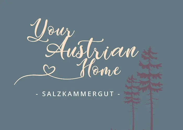 Retreat - Your Austrian Appartement